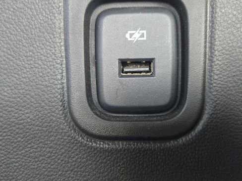 Used 2023 Chevrolet Traverse LS w/ Midnight/Sport Edition FWD image 18