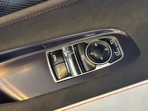 Used 2023 Chevrolet Corvette Stingray Premium Cpe w/ Z51 Performance Package RWD image 13