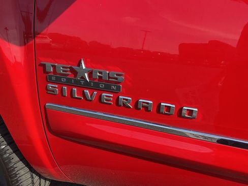 Used 2012 Chevrolet Silverado 1500 LT image 35