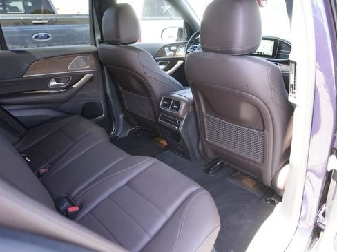 Used 2022 Mercedes-Benz GLE 350 GLE 350 image 15