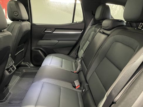 New 2026 GMC Terrain AT4 image 12