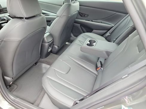 New 2026 Hyundai Elantra SEL Sport FWD image 26