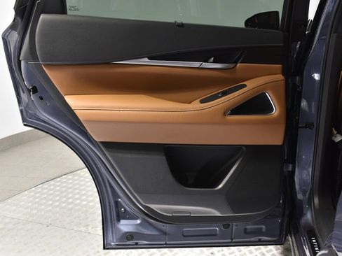 New 2026 INFINITI QX60 Autograph w/ Dark Cargo Package image 28