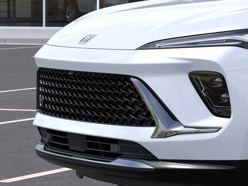 New 2026 Buick Envision Sport Touring image 13