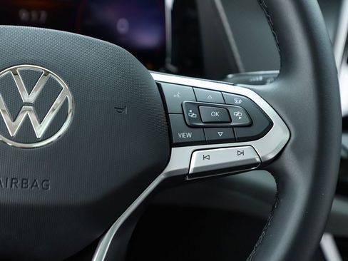 New 2026 Volkswagen Atlas Peak Edition image 61