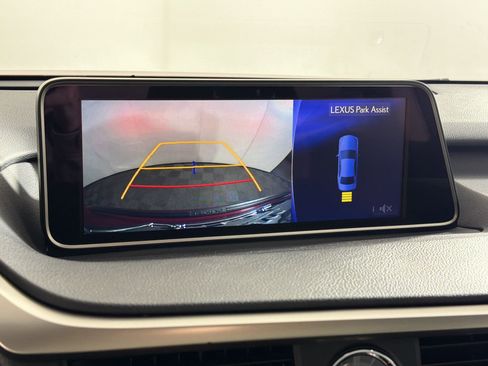 Used 2019 Lexus RX 350 FWD w/ Navigation Package image 25
