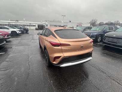 Used 2024 Buick Envista Sport Touring w/ Convenience I Package