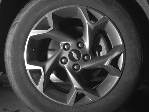 Used 2025 Chevrolet Trax LT w/ LT Convenience Package image 10