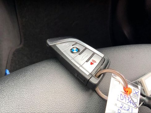 Used 2021 BMW X3 xDrive30i AWD/4WD image 15