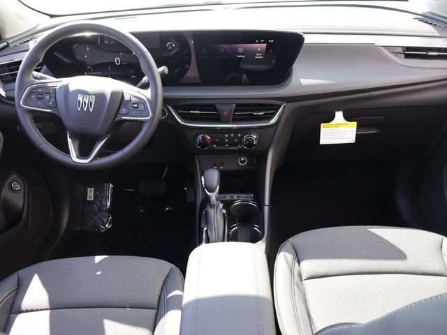New 2026 Buick Encore GX Preferred w/ Comfort Package FWD image 15