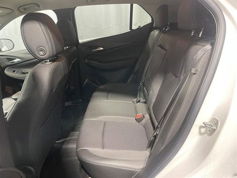 Used 2023 Buick Encore GX Select w/ Sport Touring Package image 12