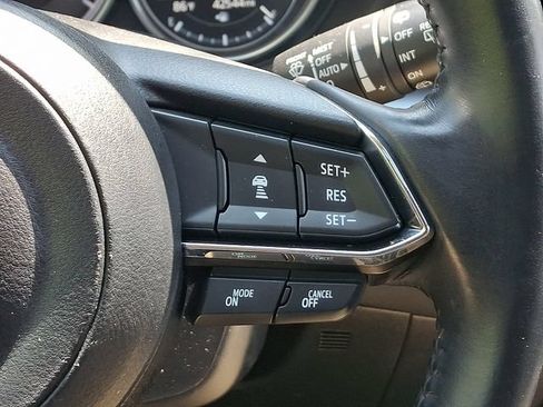 Used 2021 MAZDA CX-5 Touring w/ Touring Preferred SV Package AWD/4WD image 24