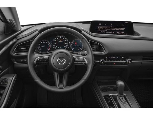 New 2026 MAZDA CX-30 AWD 2.5 S image 25