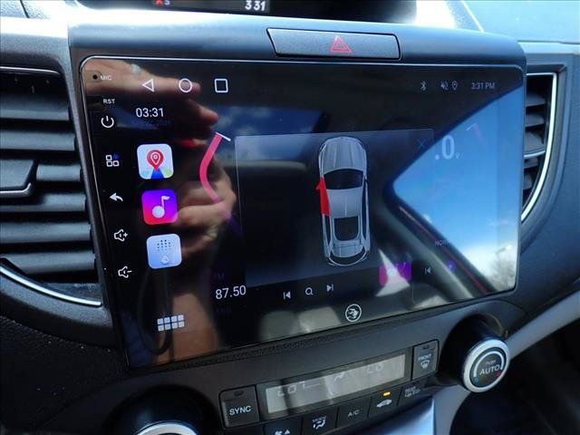 Used 2012 Honda CR-V EX-L image 21