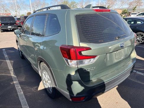 Used 2019 Subaru Forester w/ Alloy Wheel Package image 4