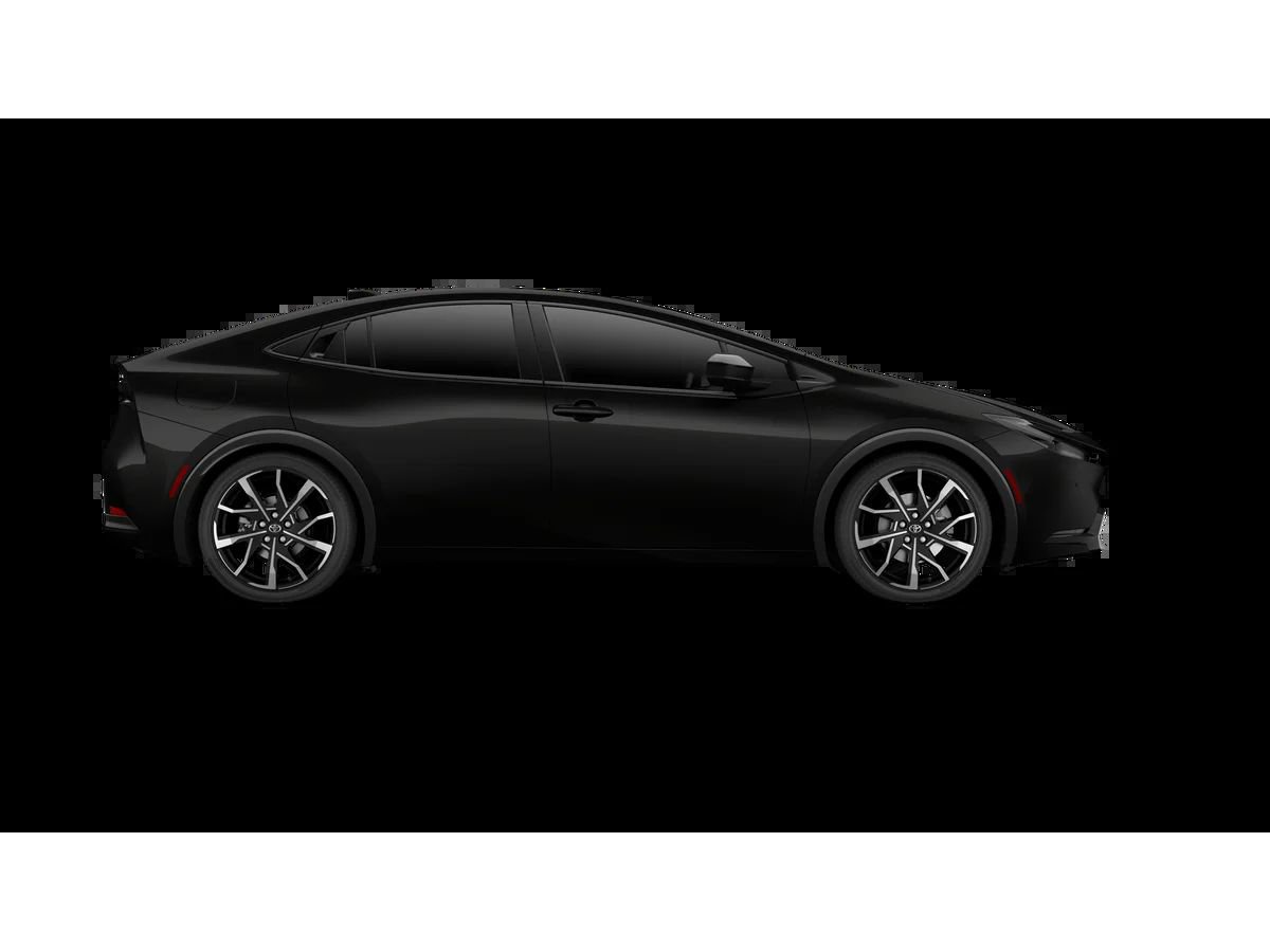 New 2027 Toyota Prius Plug-In Hybrid FWD image 42