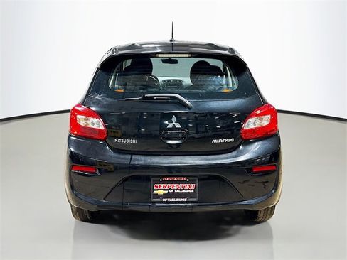 Used 2017 Mitsubishi Mirage ES image 8
