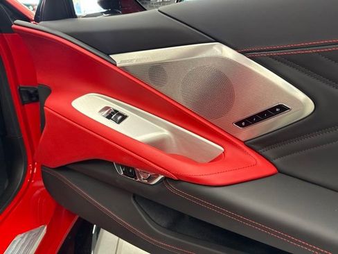 Used 2024 Chevrolet Corvette Z06 RWD image 19