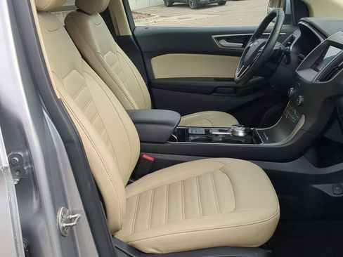 Used 2020 Ford Edge SEL w/ Convenience Package image 21