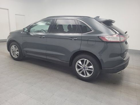 Used 2015 Ford Edge SEL image 3