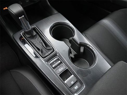 Certified 2026 Honda Civic Sport image 30