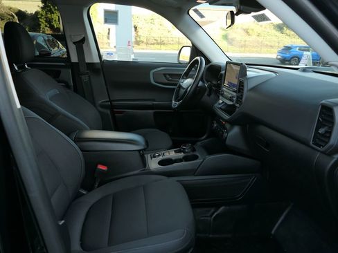 Used 2022 Ford Bronco Sport Badlands image 28