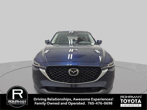 Used 2022 MAZDA CX-5 AWD 2.5 S image 10
