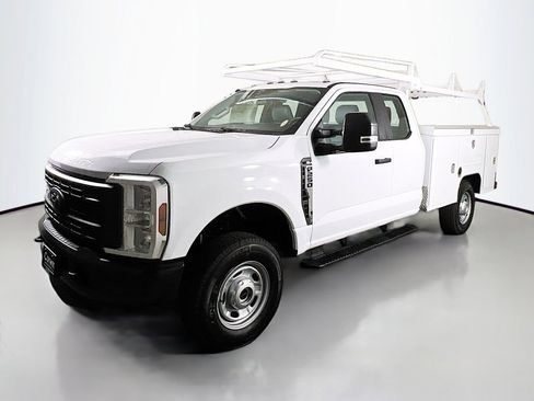 New 2026 Ford F250 XL image 5