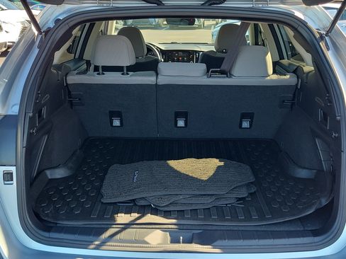 Used 2021 Subaru Outback Premium image 12