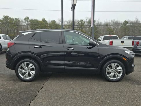 Certified 2024 Buick Encore GX Preferred w/ Comfort Package image 7