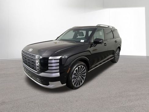 New 2026 Hyundai Palisade Calligraphy image 40