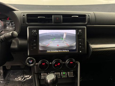 Used 2022 Toyota GR86 image 23
