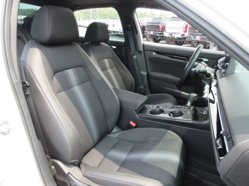 Used 2025 Honda Civic FWD Hybrid Sedan image 21