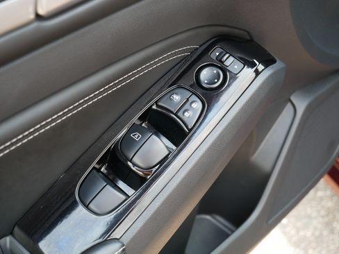 Certified 2023 Nissan Altima 2.5 SV w/ SV Premium Package AWD/4WD image 19