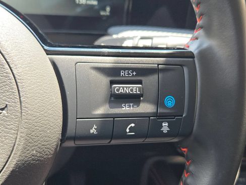 Certified 2026 Nissan Kicks SR FWD image 20