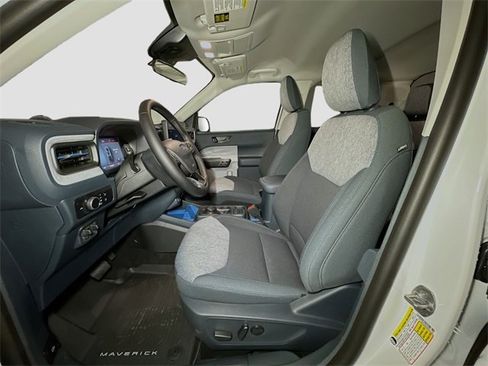 New 2025 Ford Maverick XLT w/ XLT Luxury Package image 14