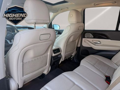 Used 2020 Mercedes-Benz GLE 350 4MATIC w/ Premium Package image 20