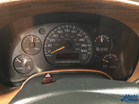 Used 1999 Chevrolet Astro image 40