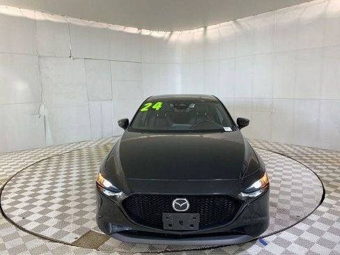 Used 2024 MAZDA MAZDA3 s FWD image 25
