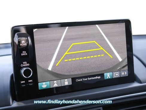 New 2025 Honda Pilot EX-L image 18