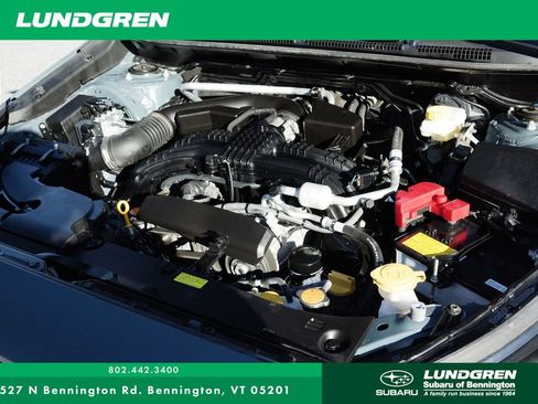 Used 2024 Subaru Crosstrek 2.0i Premium image 21