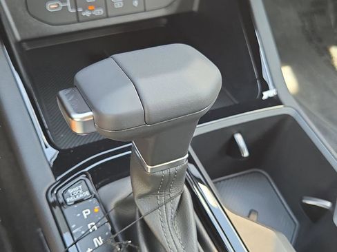 New 2026 Kia K5 EX image 23