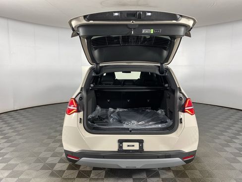 New 2026 BMW X3 xDrive30 w/ Premium Package image 23