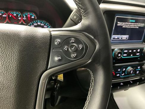 Used 2018 Chevrolet Silverado 1500 LT w/ All Star Edition image 19