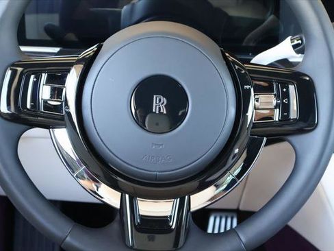 Certified 2024 Rolls-Royce Spectre w/ Spectre Launch Package image 24