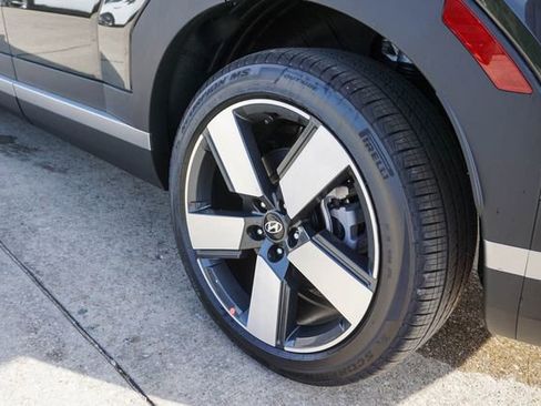 New 2026 Hyundai Santa Fe Limited FWD image 9