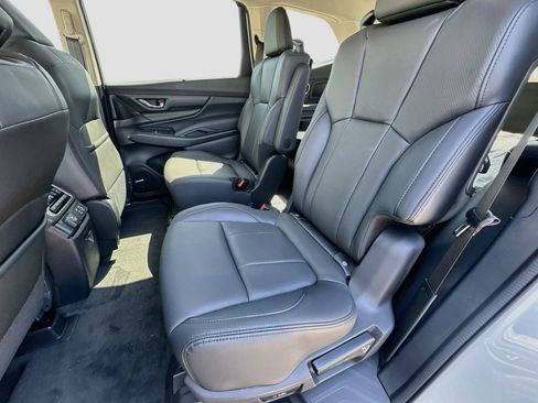 New 2026 Subaru Ascent Bronze Edition AWD/4WD image 30