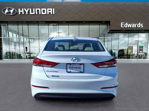 Used 2018 Hyundai Elantra Value Edition FWD image 6