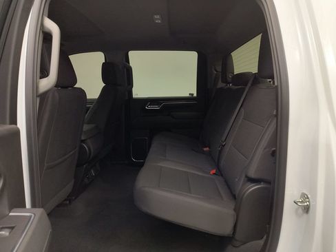 Used 2026 Chevrolet Silverado 3500 LT AWD/4WD image 19