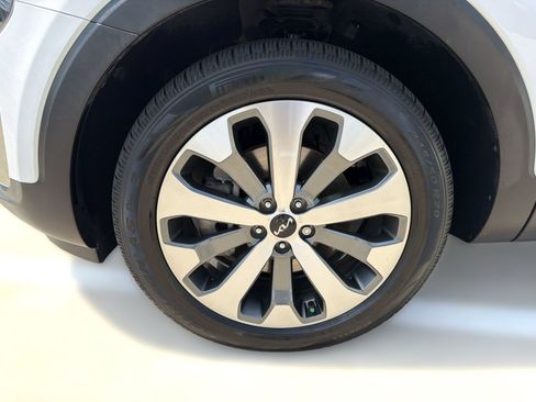 Used 2022 Kia Telluride S AWD/4WD image 12